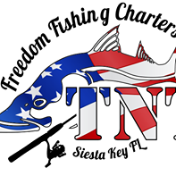 TNT Freedom Fishing Charters
